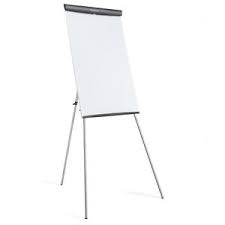 Details About Quartet Dry Erase Flip Chart Presentation Easel Et32eu