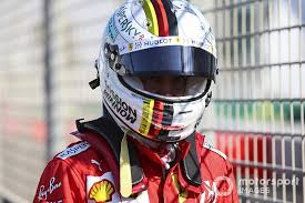 Lando norris' valentino rossi helmet. Vettel Just Being Honest About Subpar Season