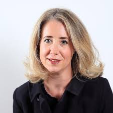 Lucy Hoffmann's Instagram, Twitter & Facebook