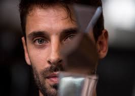 Bruno Pinto, o prateiro