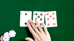Watch Poker Professionals Replay Their Most Memorable Hands | The ...