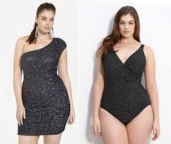 Modelos Plus Size Conoce Las Medidas Y Peso De Las Top Models Con Tallas Grandes Guioteca