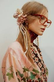 Shoppez des lunettes de différentes formes & couleurs. Eyewear Trend Nerdy Is The New Cool Fashion Beauty Editorial Fashion