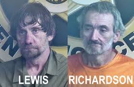 Bell County Ky Sheriff's Department