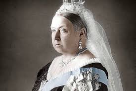 Queen Victoria Become Empress Of India ...