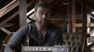 Nick Knowles The Making Of The Album