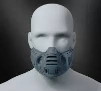 doom slayer" 3D Models to Print