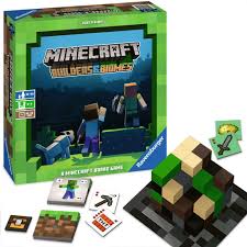 Minecraft builders & biomes familienspiele 40,99 € das verrückte labyrinth familienspiele Minecraft Builders Biomes Familienspiele Spiele Produkte Minecraft Builders Biomes