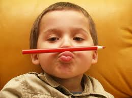 Słowem lukrowane: marca 2013