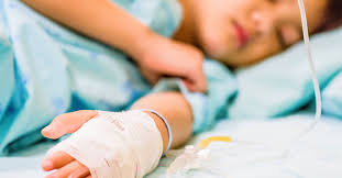 What are the possible causes of cancer in children? Incidence Of Childhood Cancers Skyrockets Is Modern Life Destroying The Health Of Our Children Children S Health Defense