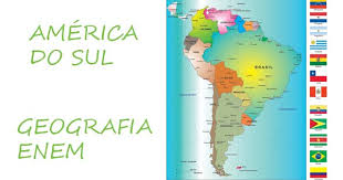 Maybe you would like to learn more about one of these? Veja As Caracteristicas Da America Do Sul E Geografia No Enem