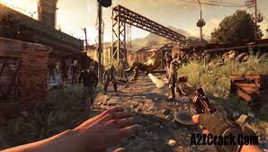 Hello skidrow and pc game fans, today wednesday, 30 december 2020 06:54:40 am skidrow codex reloaded will share free pc games from pc games entitled dying light the following enhanced edition v1.34.1 gog which can be downloaded via torrent or very fast file hosting. Dying Light Crack Only Skidrow Torontohigh Power