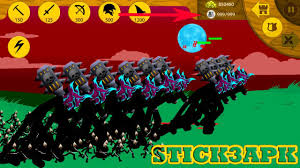 Legacy (mod, unlimited money/gems) free on android · 80 · 1 · 2 · 3 · 4 · 5. Army Hero Griffon Vs 20 Final Boss End Game Insane Campaign Stick War Legacy Apk Fhd Youtube