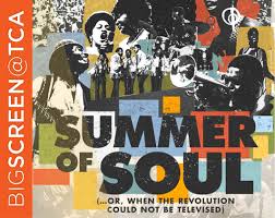 Jun 11, 2021 · high resolution official theatrical movie poster (#12 of 13) for summer of soul (.or, when the revolution could not be televised) (2021). Movies On The Big Screen Summer Of Soul