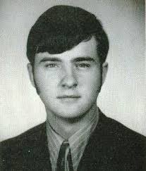 Football star reflects Jesuit education, values