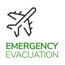 Emergency Evacuation Insurance