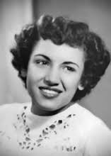 Obituary information for Carmelita Bareng