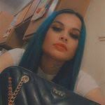 Marissa Creech's Instagram, Twitter & Facebook