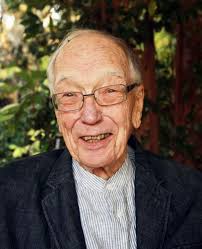 Lewis Milton Paulson