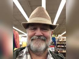 Kerry Robert Perrine's Memorial Website