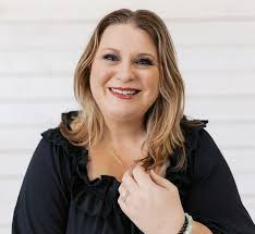 Nikki, Reiki Master, Third Coast Salt