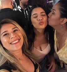 FOTOS: veja quem celebrou o Dia do Amigo enviando sua homenagem para o JAP1 