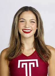 2022-23 Cheerleading Roster