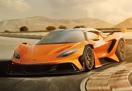 Pin By New Classic Cars On Cars In 2020 Apollo Arrow Super Cars Fast Sports Cars
