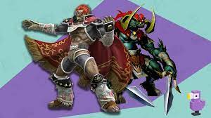 Ganondorf Facts - 20 Things You Never Knew About The Gerudo King