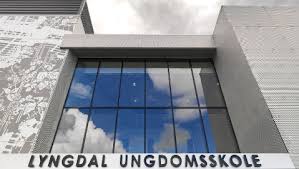 215 likes · 49 talking about this · 5 were here. Lyngdal Ungdomsskole Elevrad Elevradet Er Rystet Over Fau