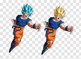 Check spelling or type a new query. Goku Vegeta Krillin Super Saiyan Dragon Ball Z Bardock The Father Of Transparent Png
