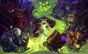 Full Hd 1080p Hearthstone Heroes Of Warcraft Wallpapers Hd World Of Warcraft Illustration Art Dessin You can download free the hearthstone wallpaper hd deskop background which you see above with high resolution. pinterest