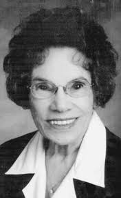 Mildred Dyer Obituary (2013)