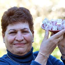 Video: How to make Turkish delight