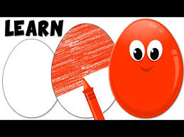 Designed to keep the prep work to a minimum, our bible abc curriculum notebook can be spread over 26 weeks. Coloring Book Learn Colors With Surprise Eggs Colors Song Dailymotion Video