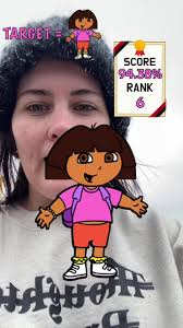 How to Do The Dora Effect
