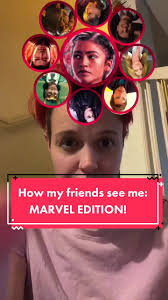 Tap One Filter Avengers