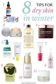 8 Tips For Dry Skin In The Winter Cup Of Charisma Winter Skin Care Dry Skin Dry Skin Care