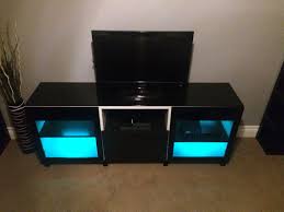 Ps4 Xbox One Setup Game Room My Room Gaming Setup