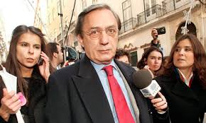 Taca de portugal, segunda liga. Casa Pia Carlos Cruz And The Making Of A Modern Witch Hunt