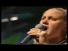 Ainslie Allen Greenstone McDonalds Young Entertainers