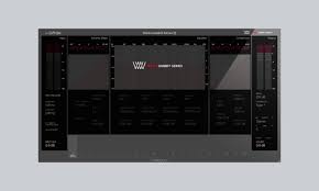 Softube Weiss Gambit Series per Console 1