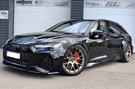 When pushing up the power you will need to pay attention to the fuelling. Tiefer Power Avant Auf Jubilaums Radern Eurotuner News