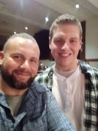 American Idol Aidan Bowman