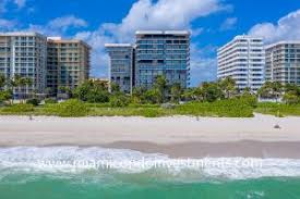 Rising twelve stories above the atlantic ocean, champlain towers. Champlain Towers North Condos Sales Rentals
