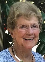 Barbara Methenitis Obituary (1933