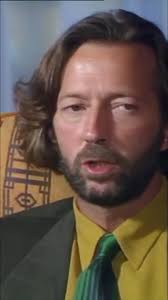 Eric Clapton Interview: Finding His Sound in 1989