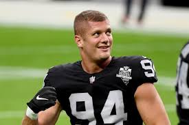 The official source for the 2021 las vegas raiders season schedule. Raiders Lineman Carl Nassib Comes Out As Gay Outsports