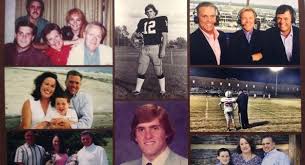 In 2001, he began working with nascar on fox as a pit reporter. Nascar Friends Family Remember Steve Byrnes Official Site Of Nascar