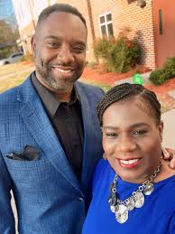 Celebrating 33 Years of Marriage with Love and Gratitude